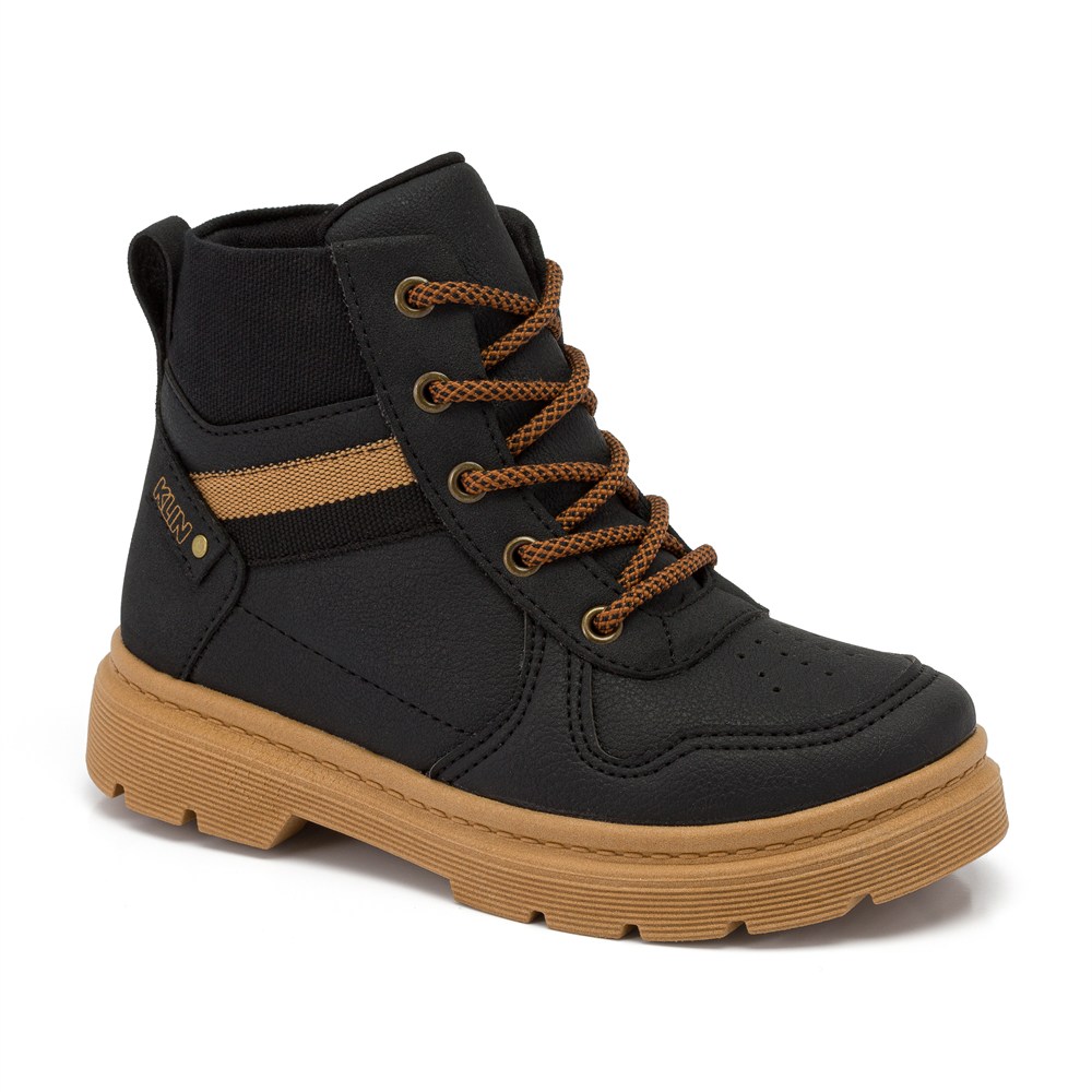 Bota Infantil Klin London Mini