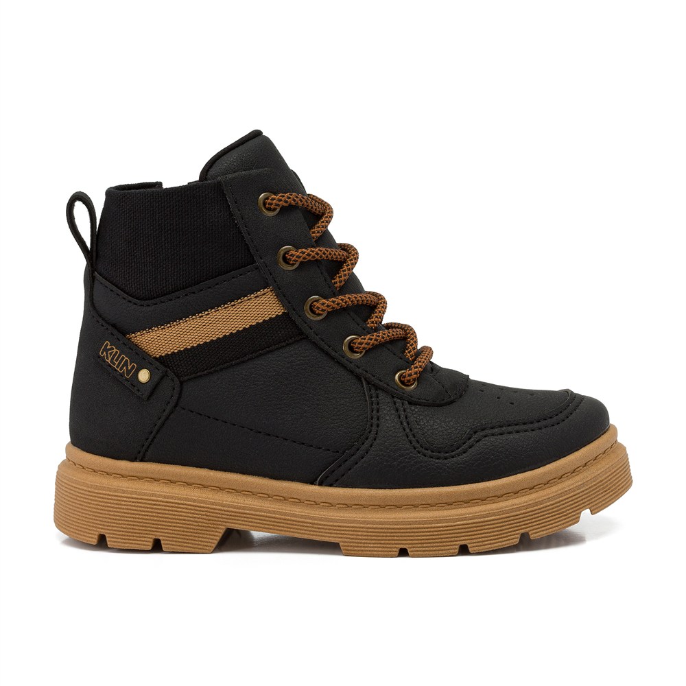 Bota Infantil Klin London Mini