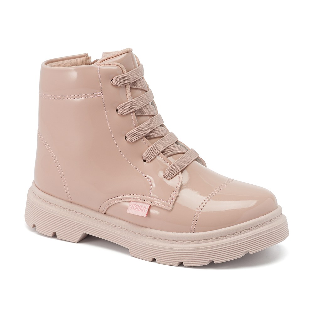 Bota Infantil Klin London Mini