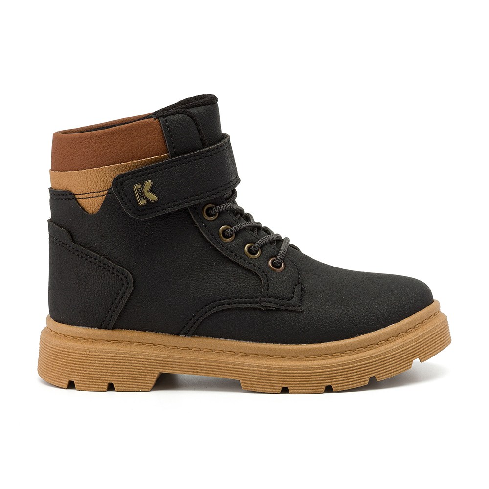 Bota Infantil Klin London Mini Bota Infantil Klin London Mini