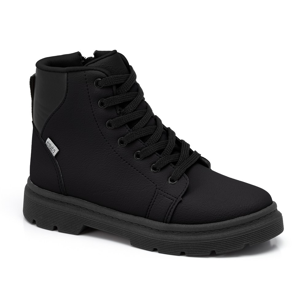 Bota Infantil Klin London Kids