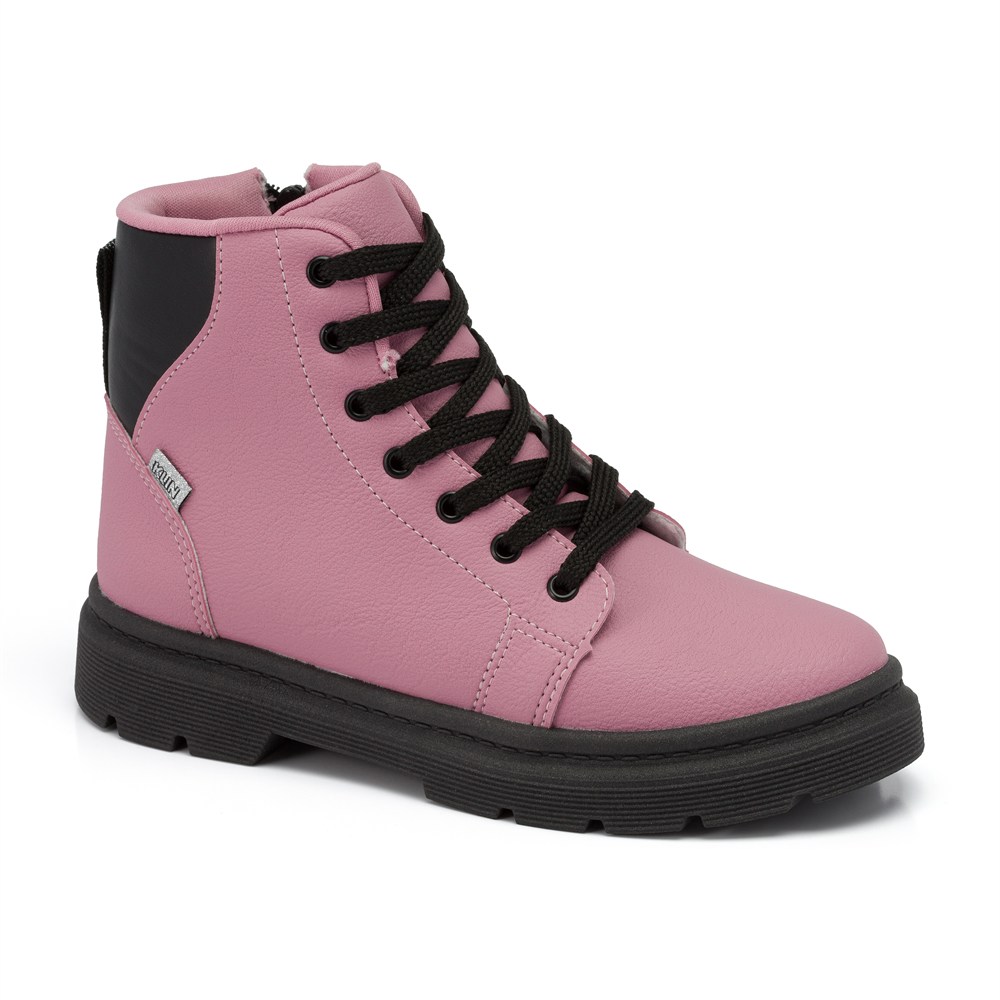 Bota Infantil Klin London Kids