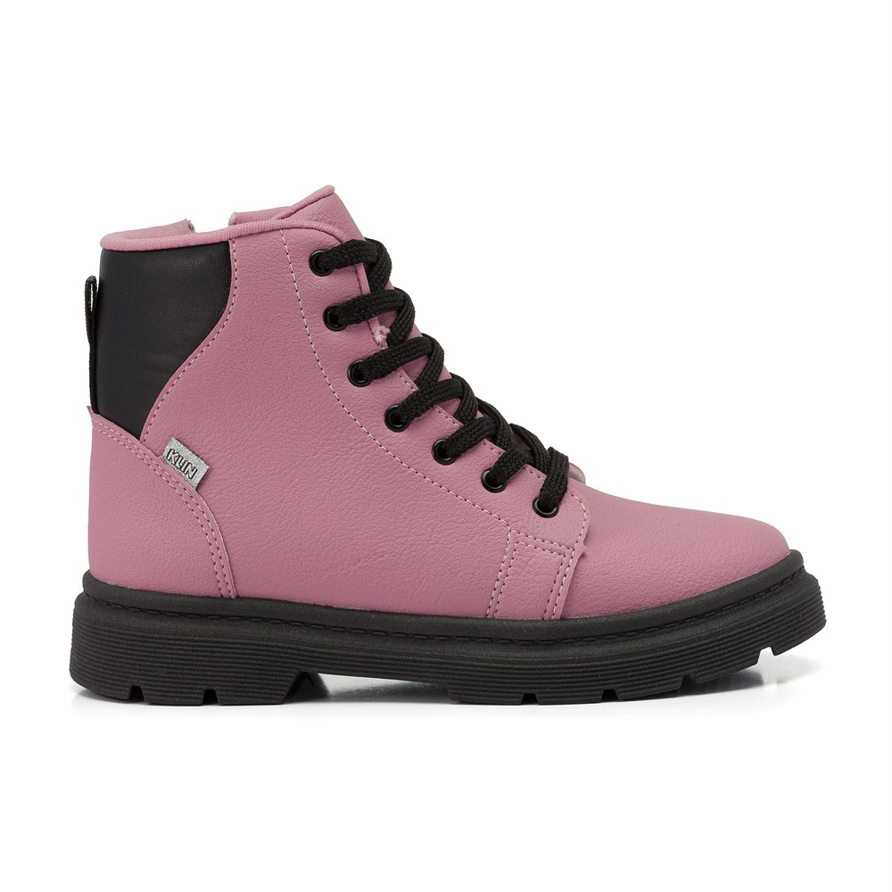 Bota Infantil Klin London Kids