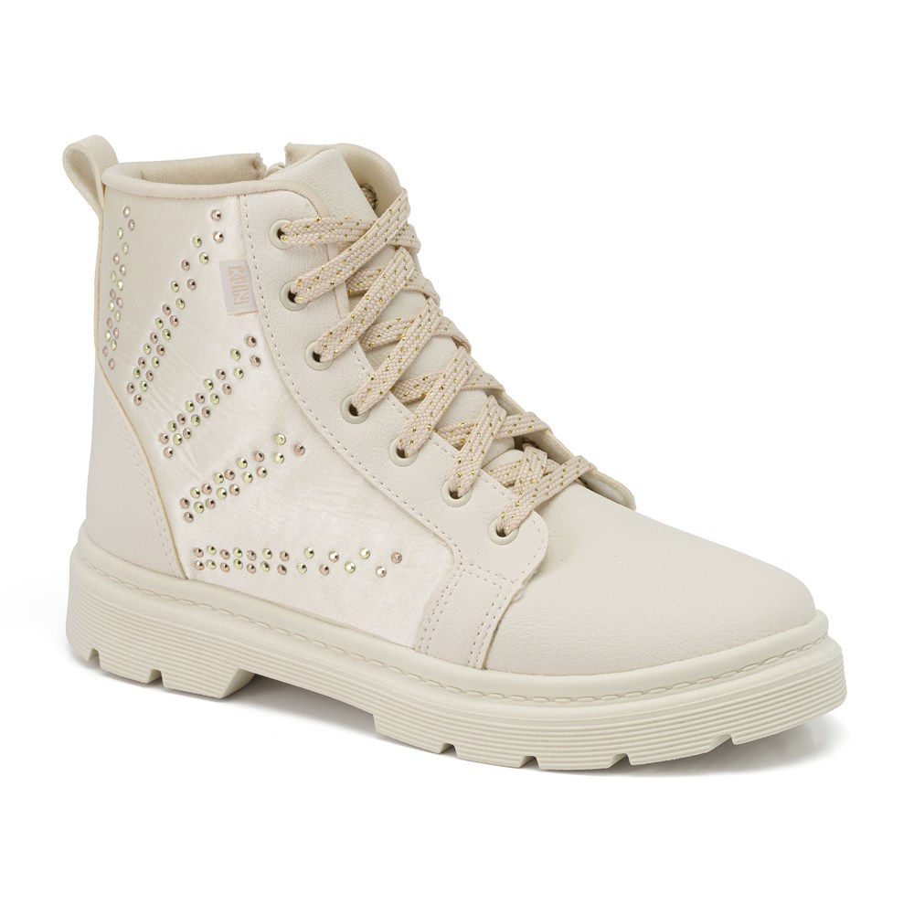 Bota Infantil Klin London Kids