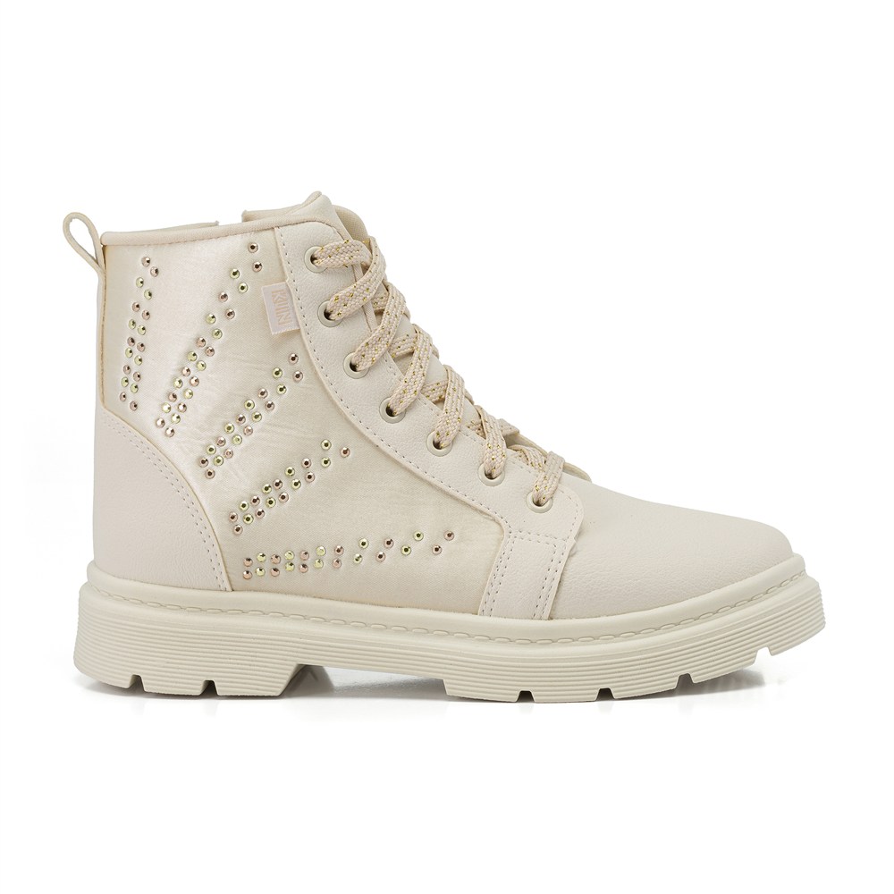 Bota Infantil Klin London Kids