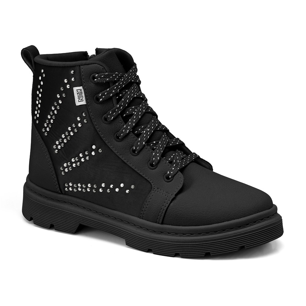 Bota Infantil Klin London Kids