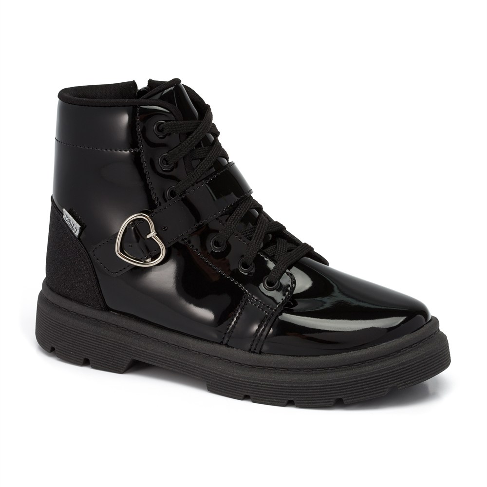 Bota Infantil Klin London Kids