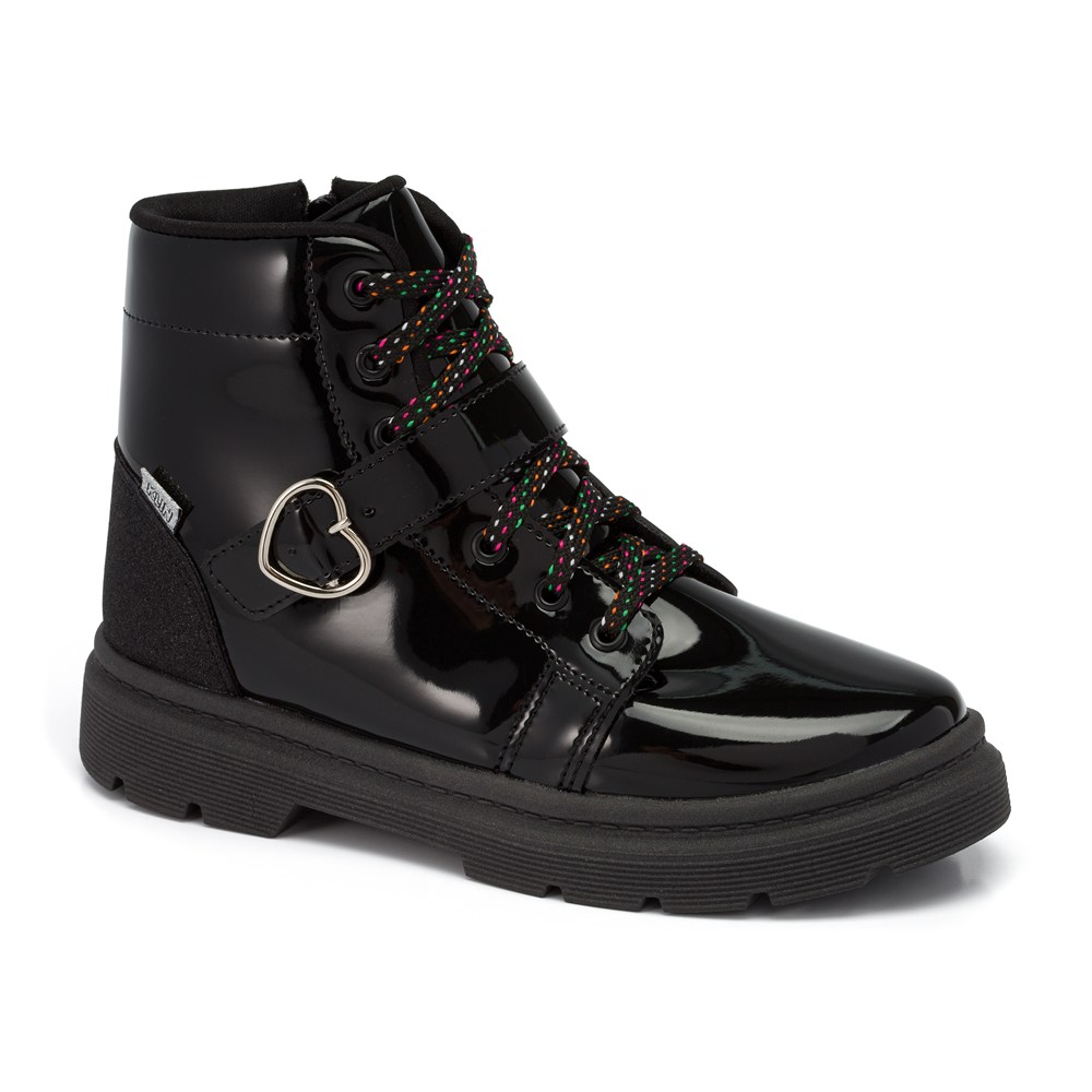 Bota Infantil Klin London Kids