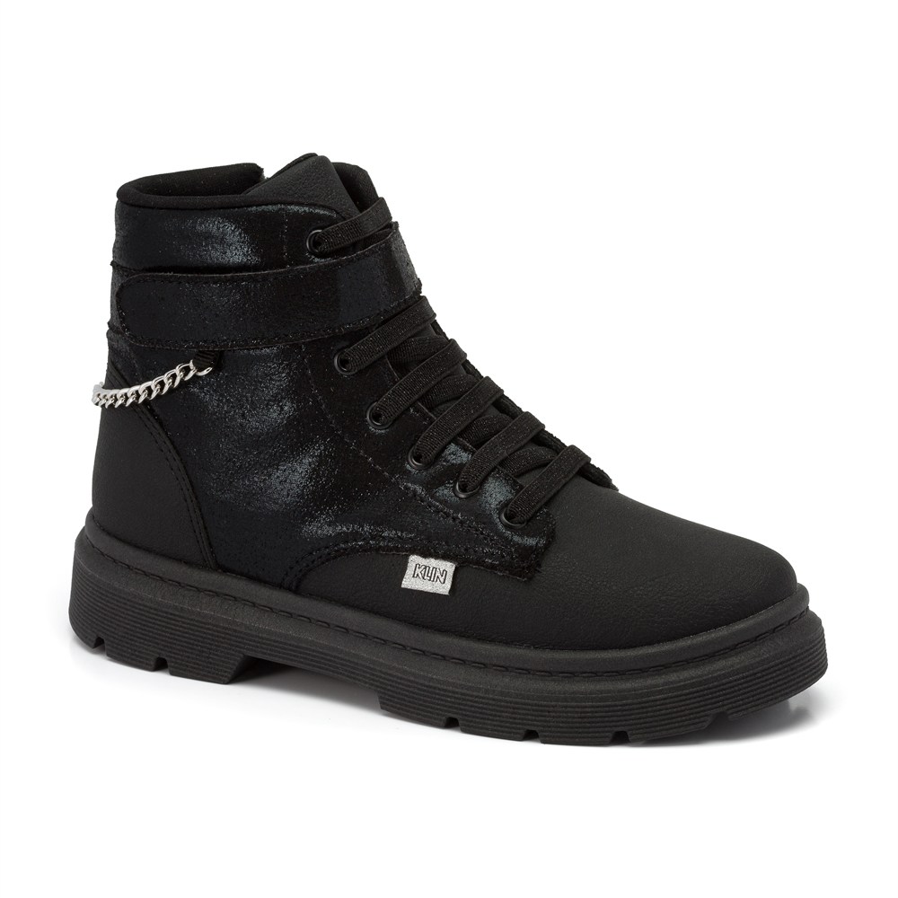 Bota Infantil Klin London Kids