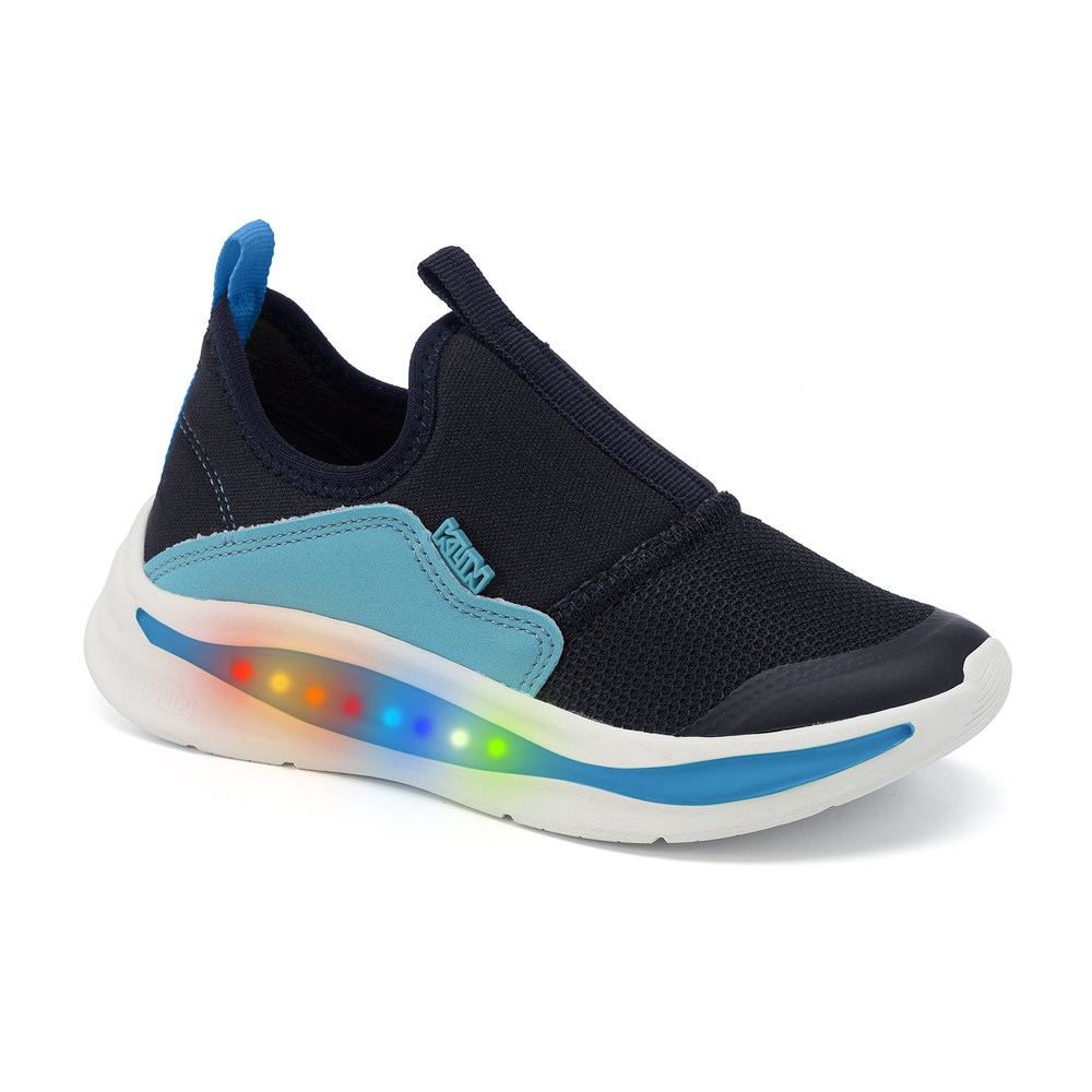 Tênis Infantil Klin Flash