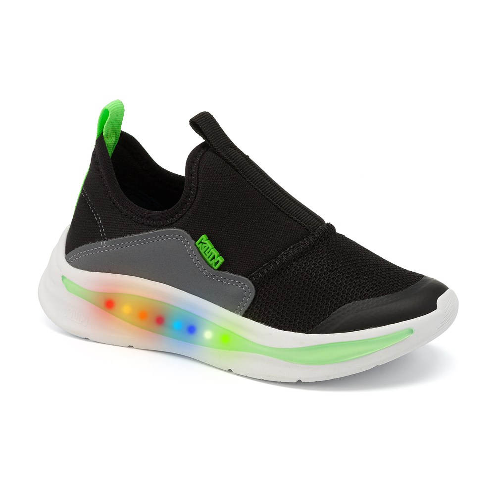 Tênis Infantil Klin Flash
