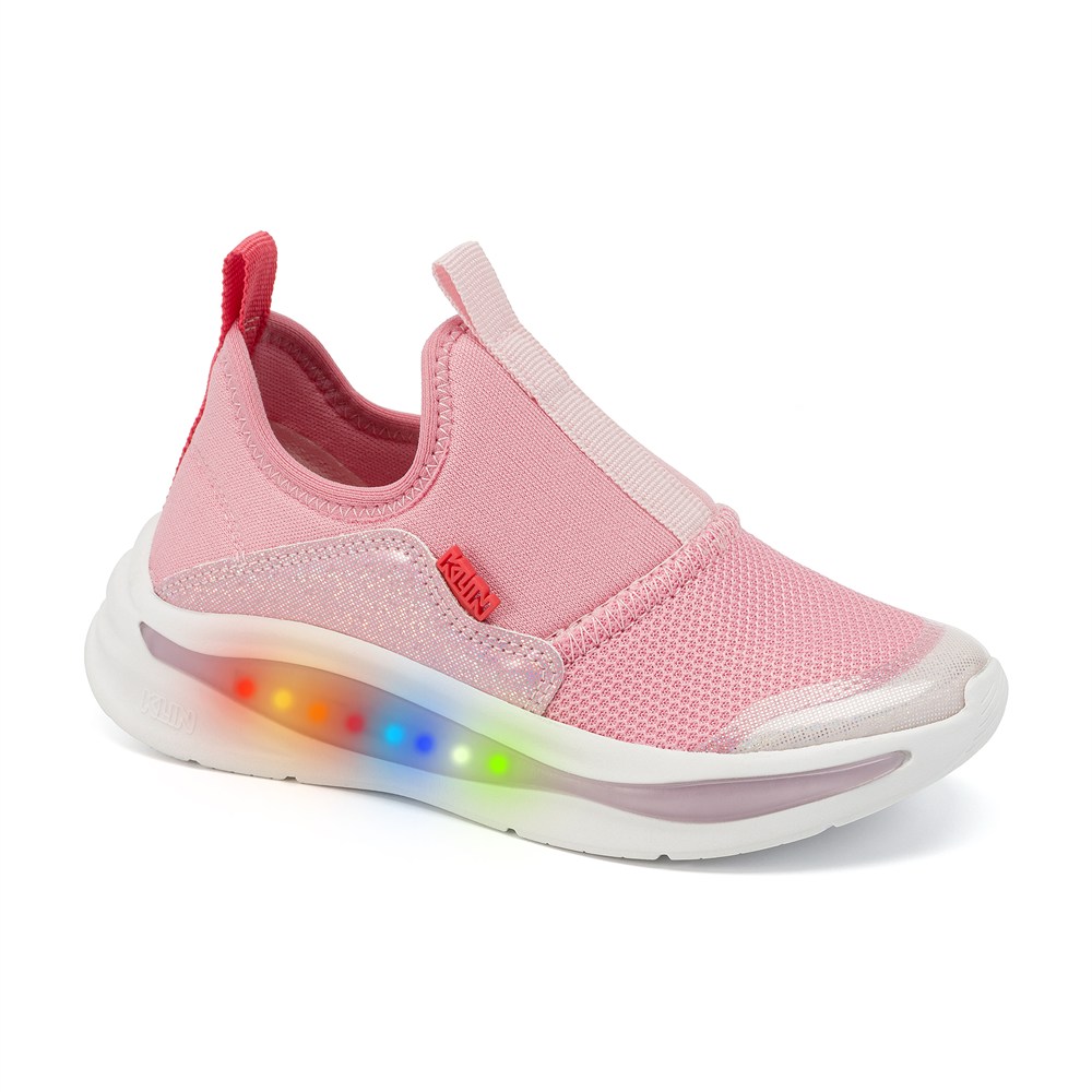 Tênis Infantil Klin Flash