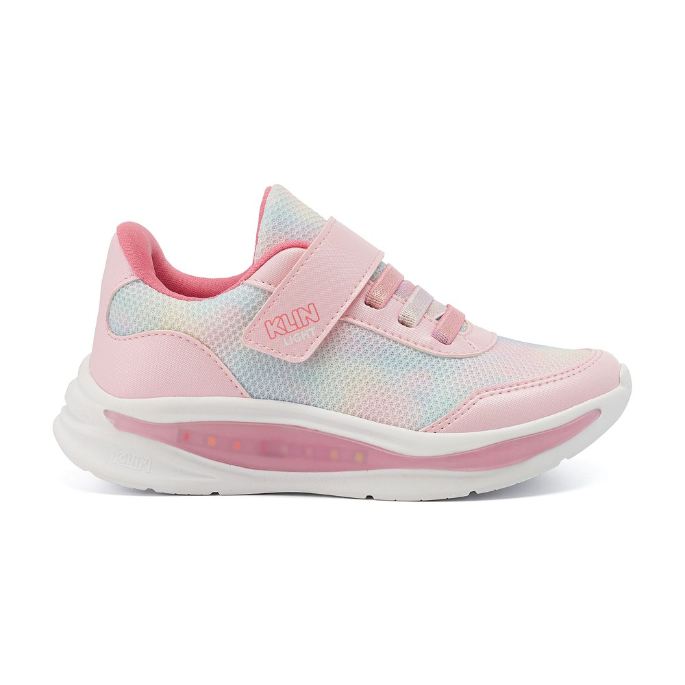 Tênis Infantil Klin Flash