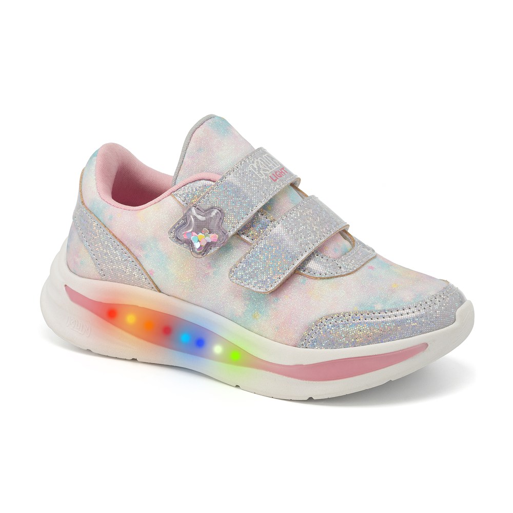 Tênis Infantil Klin Flash