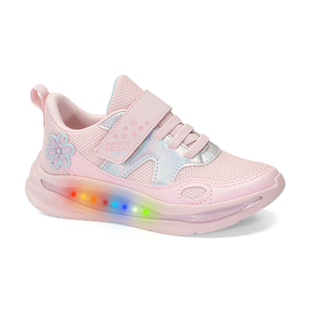 Tênis Infantil Klin Flash