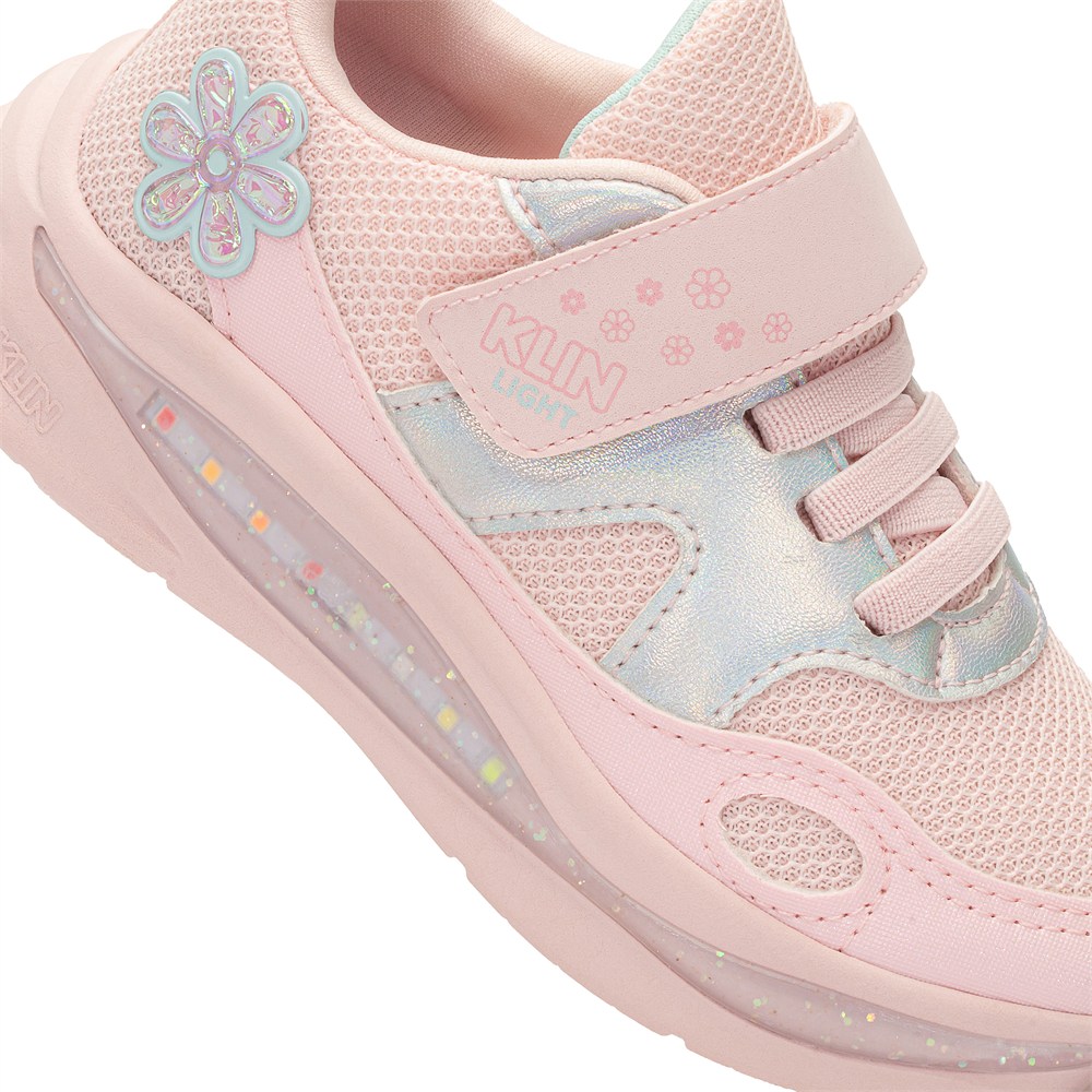 Tênis Infantil Klin Flash Tênis Infantil Klin Flash