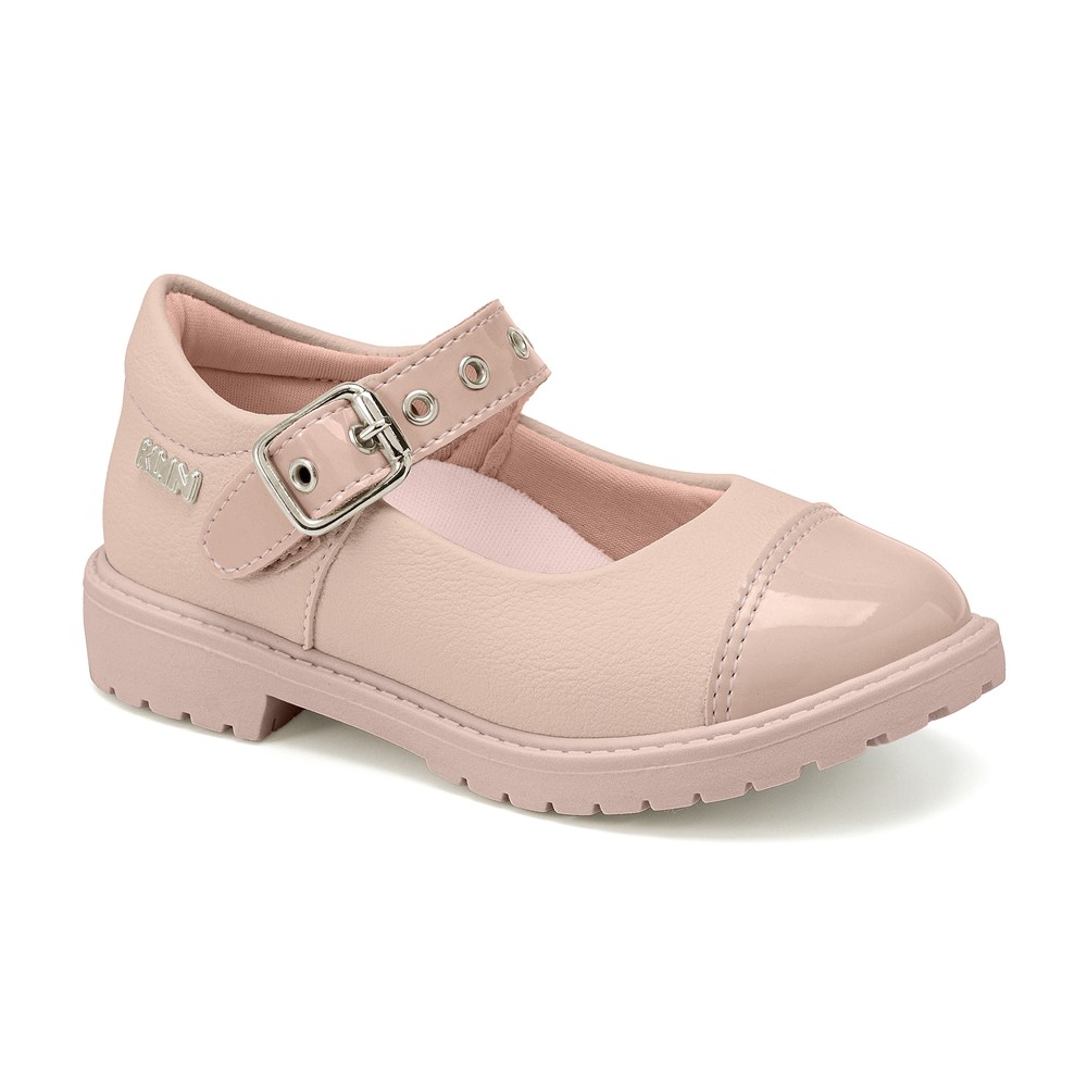 Sapato Infantil Klin Charlotte Mini