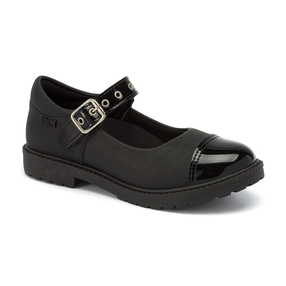 Sapato Infantil Klin Charlotte Kids