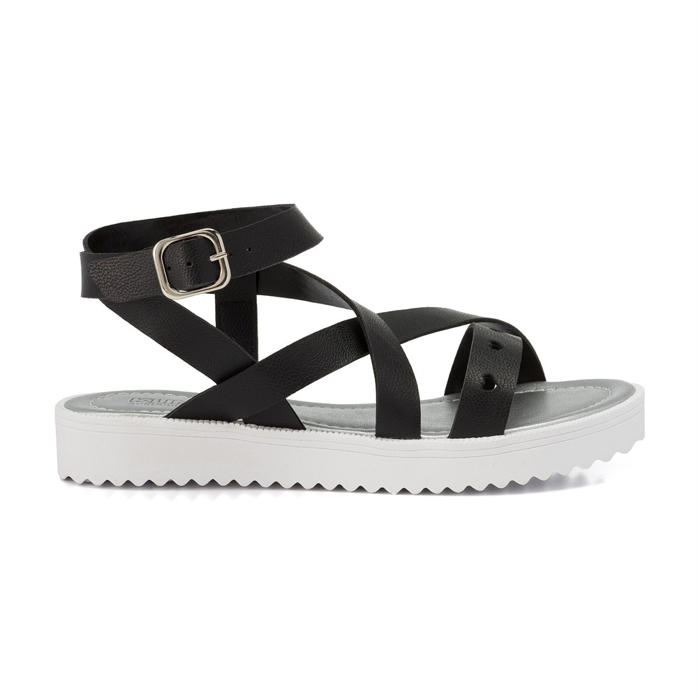 Sandalia Infantil Klin Lola