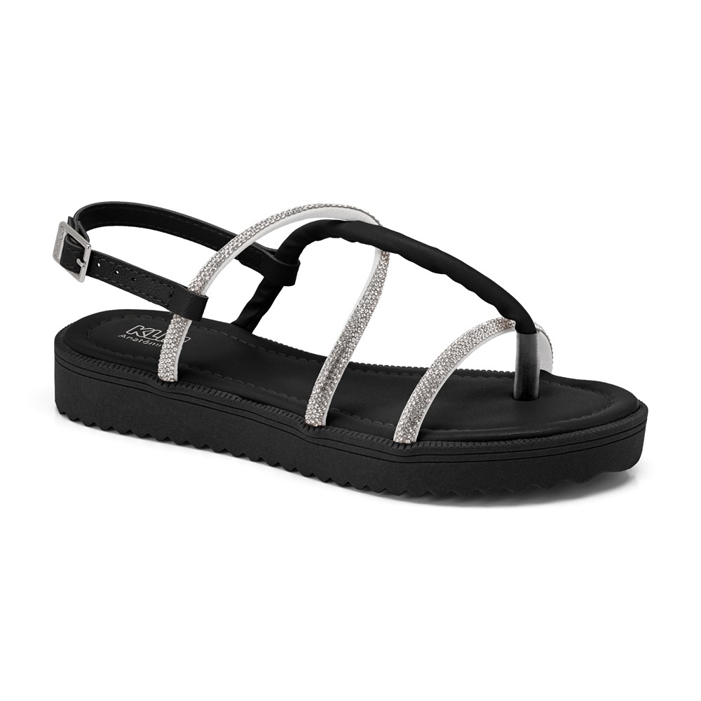 Sandalia Infantil Klin Lola