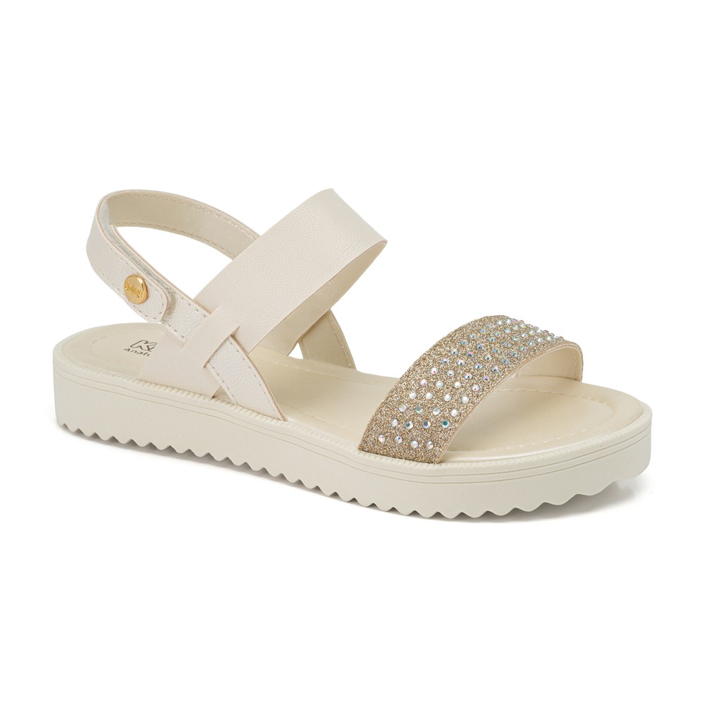 Papete Infantil Klin Lola Strass