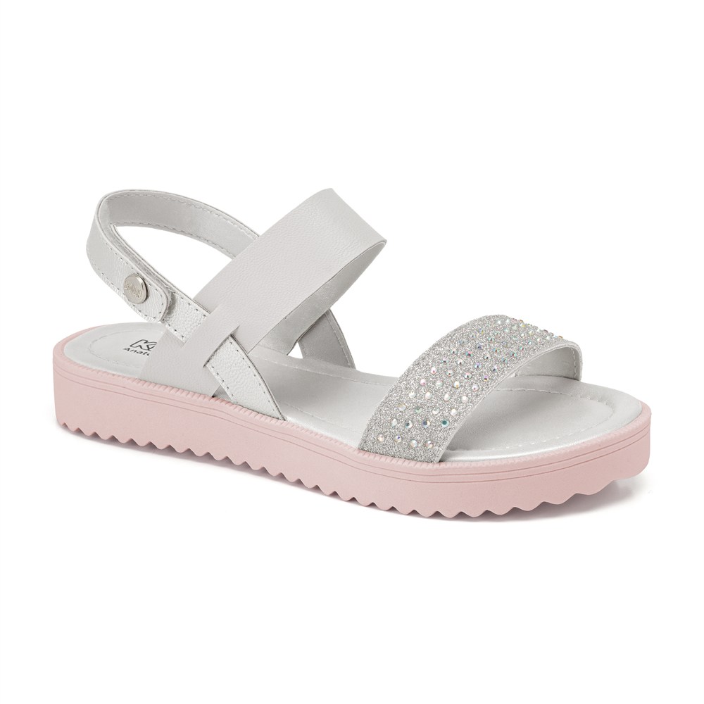 Papete Infantil Klin Lola Strass