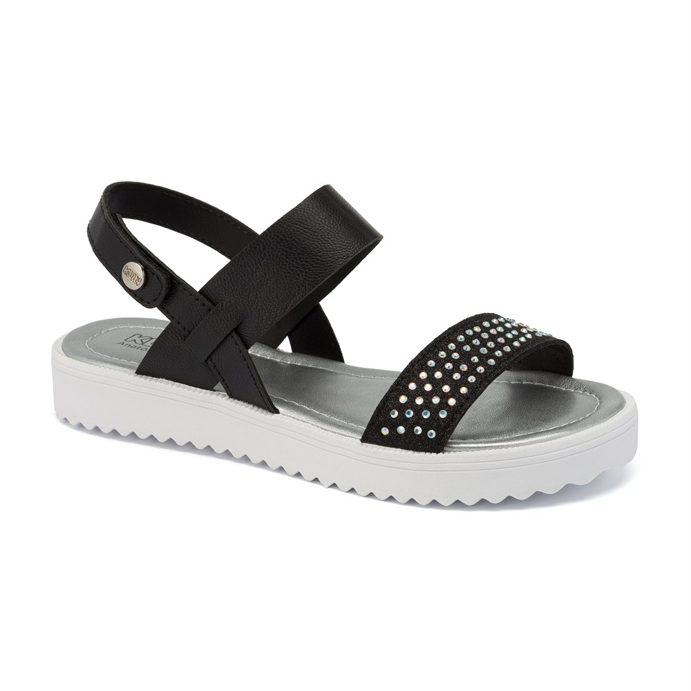 Papete Infantil Klin Lola Strass