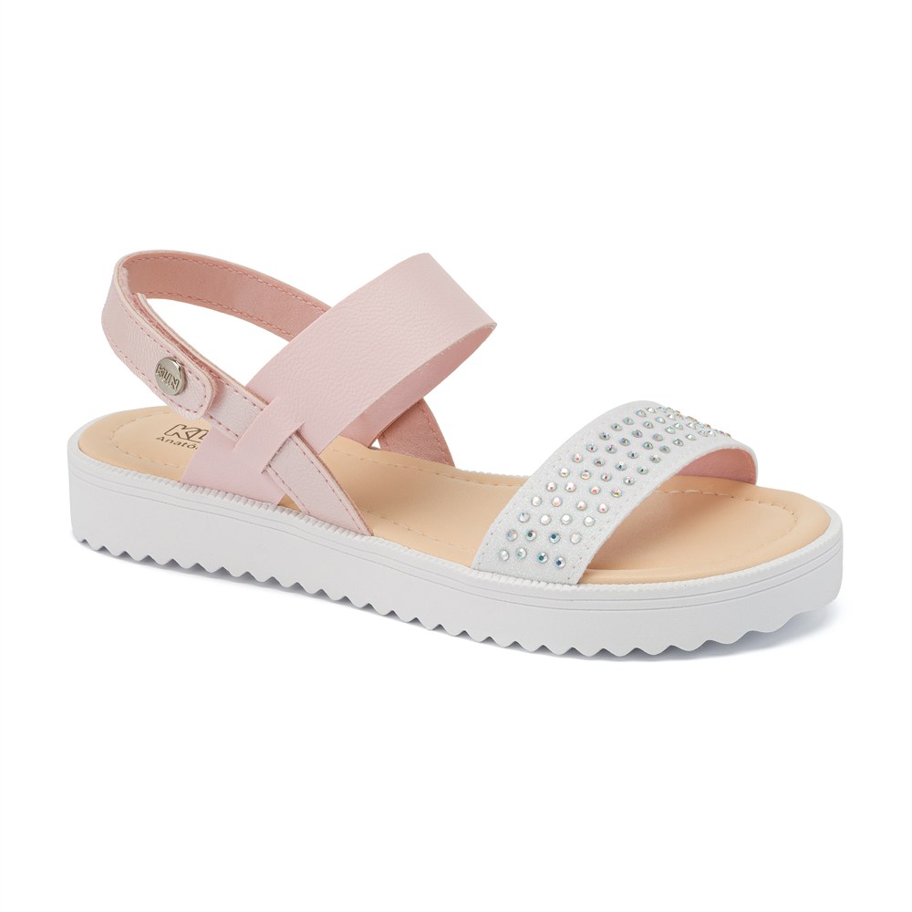Papete Infantil Klin Lola Strass