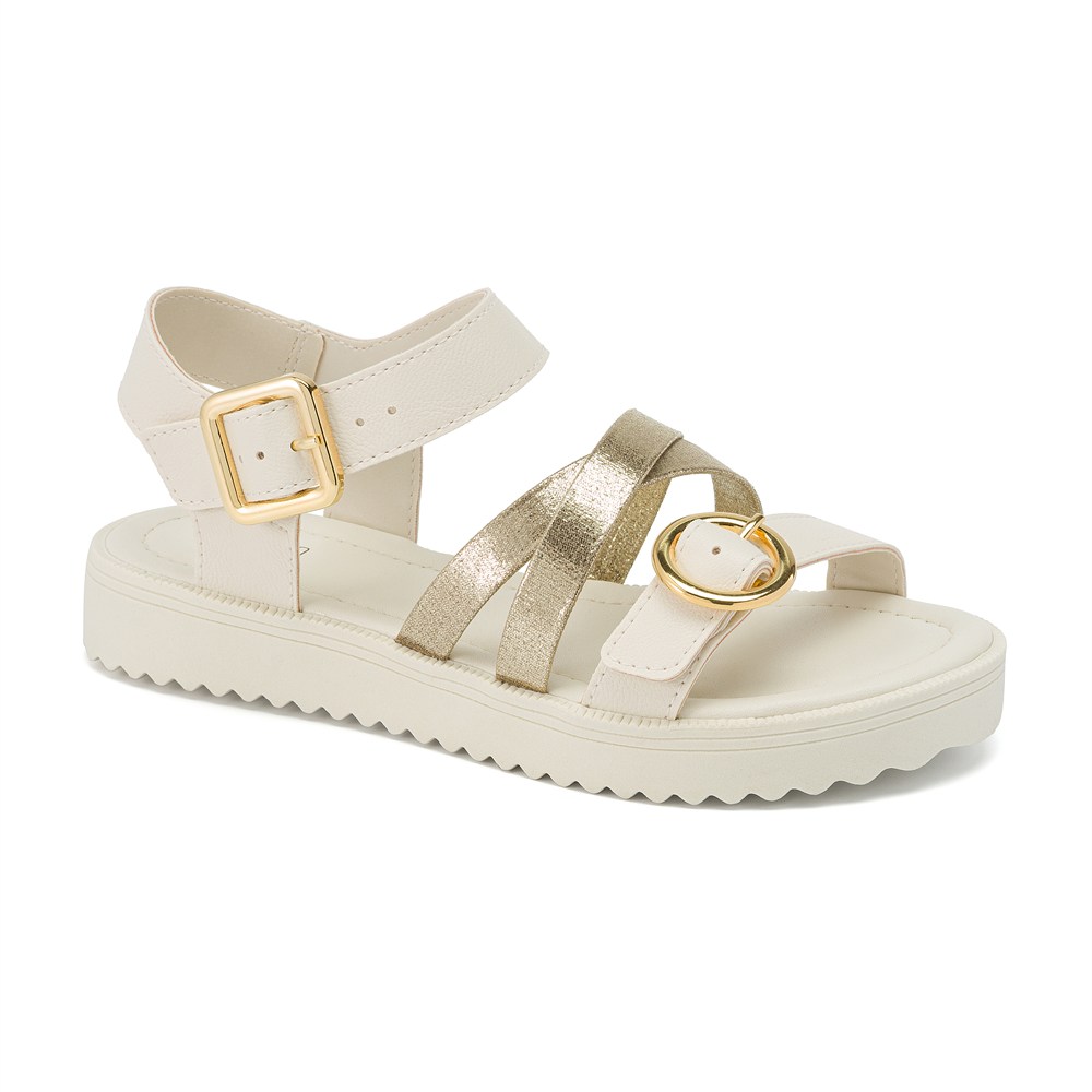 Sandalia Infantil Klin Lola