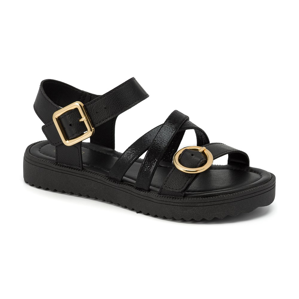 Sandalia Infantil Klin Lola