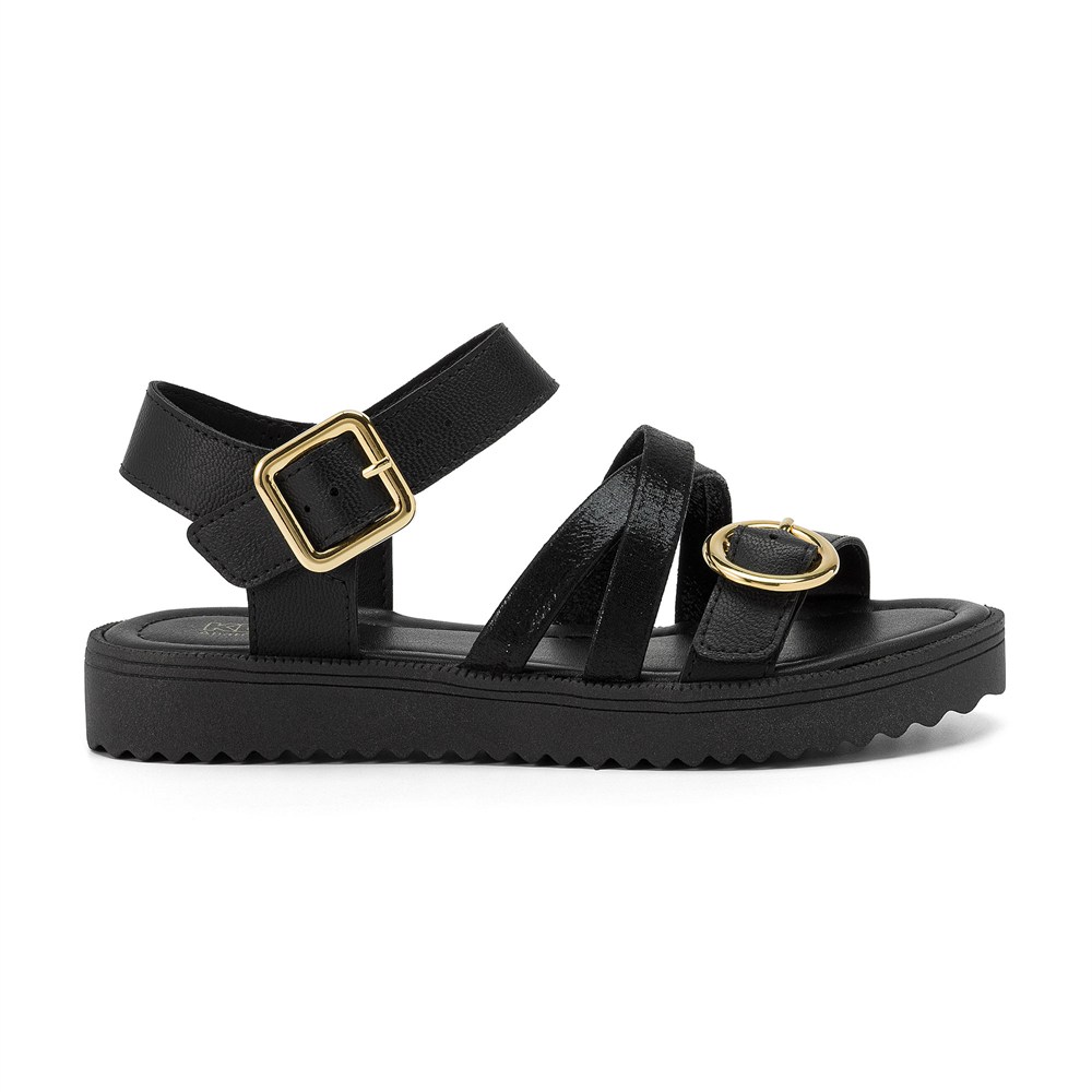 Sandalia Infantil Klin Lola