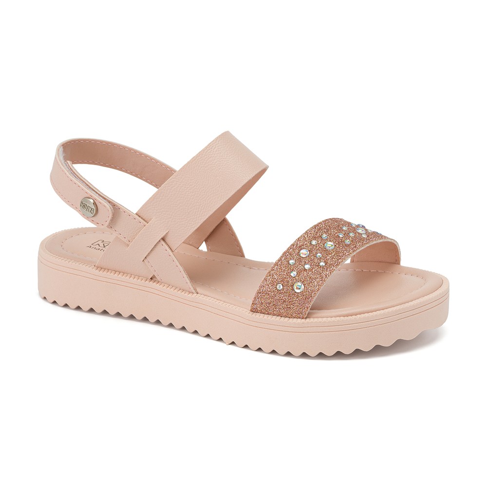 Sandalia Infantil Klin Lola