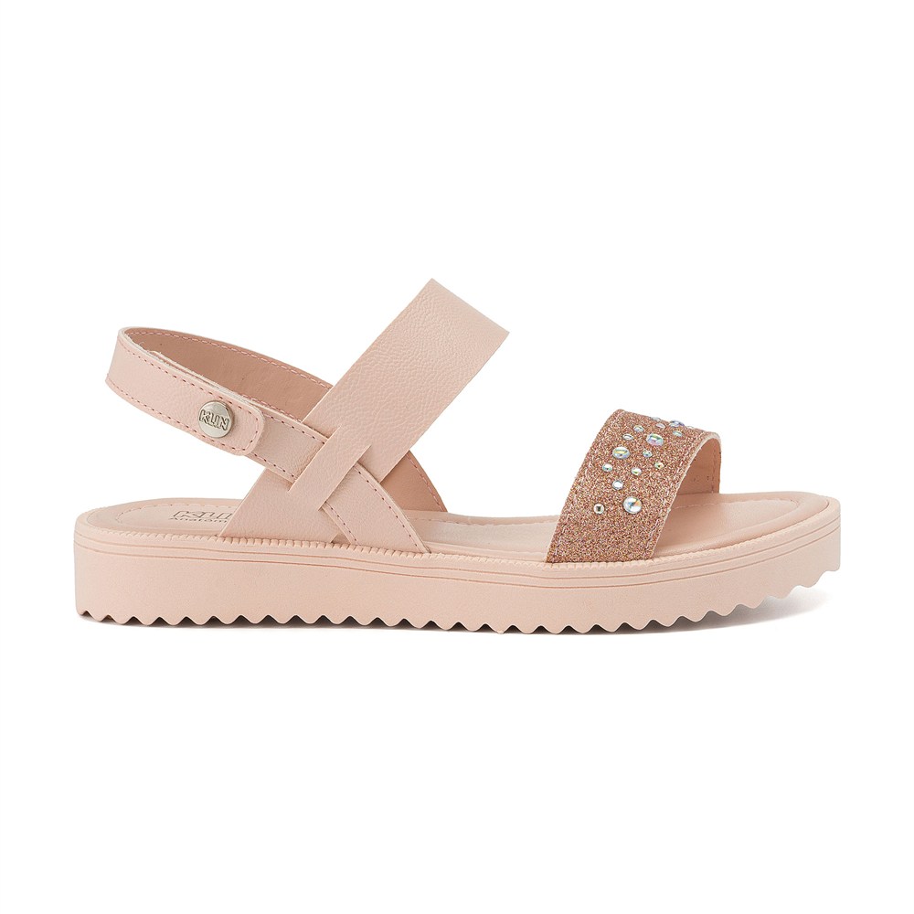 Sandalia Infantil Klin Lola