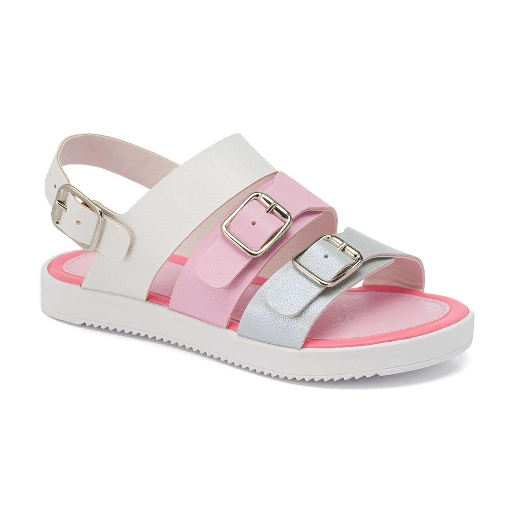 Sandalia Infantil Klin Lolinha