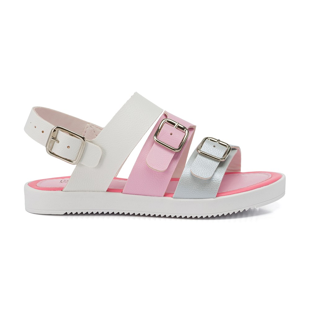 Sandalia Infantil Klin Lolinha Sandalia Infantil Klin Lolinha