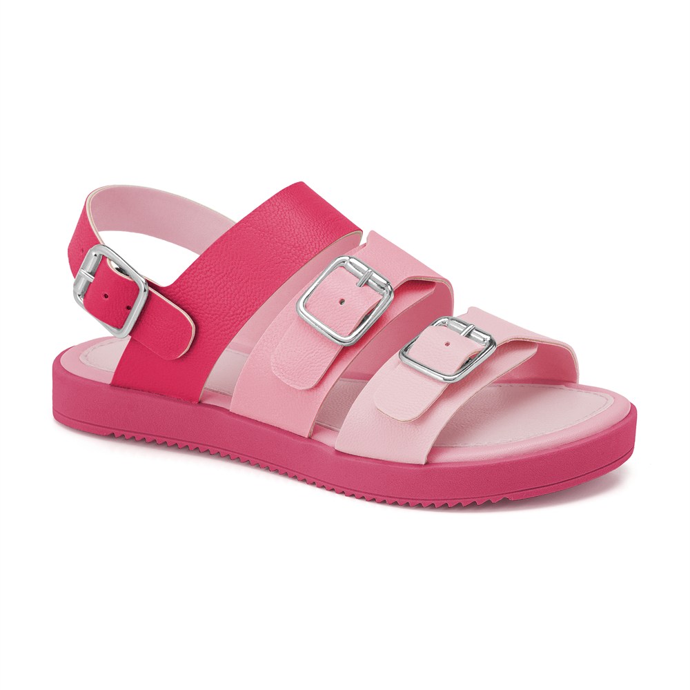 Sandalia Infantil Klin Lolinha
