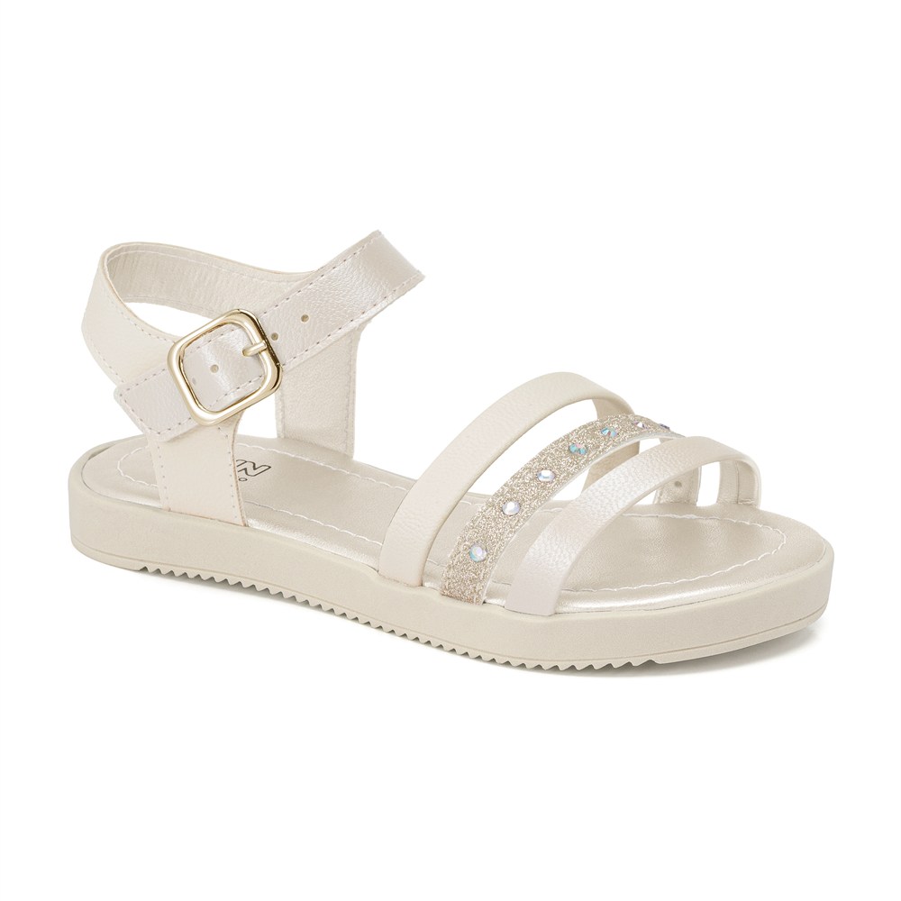 Sandalia Infantil Klin Lolinha
