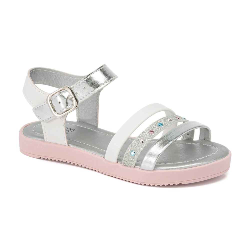 Sandalia Infantil Klin Lolinha