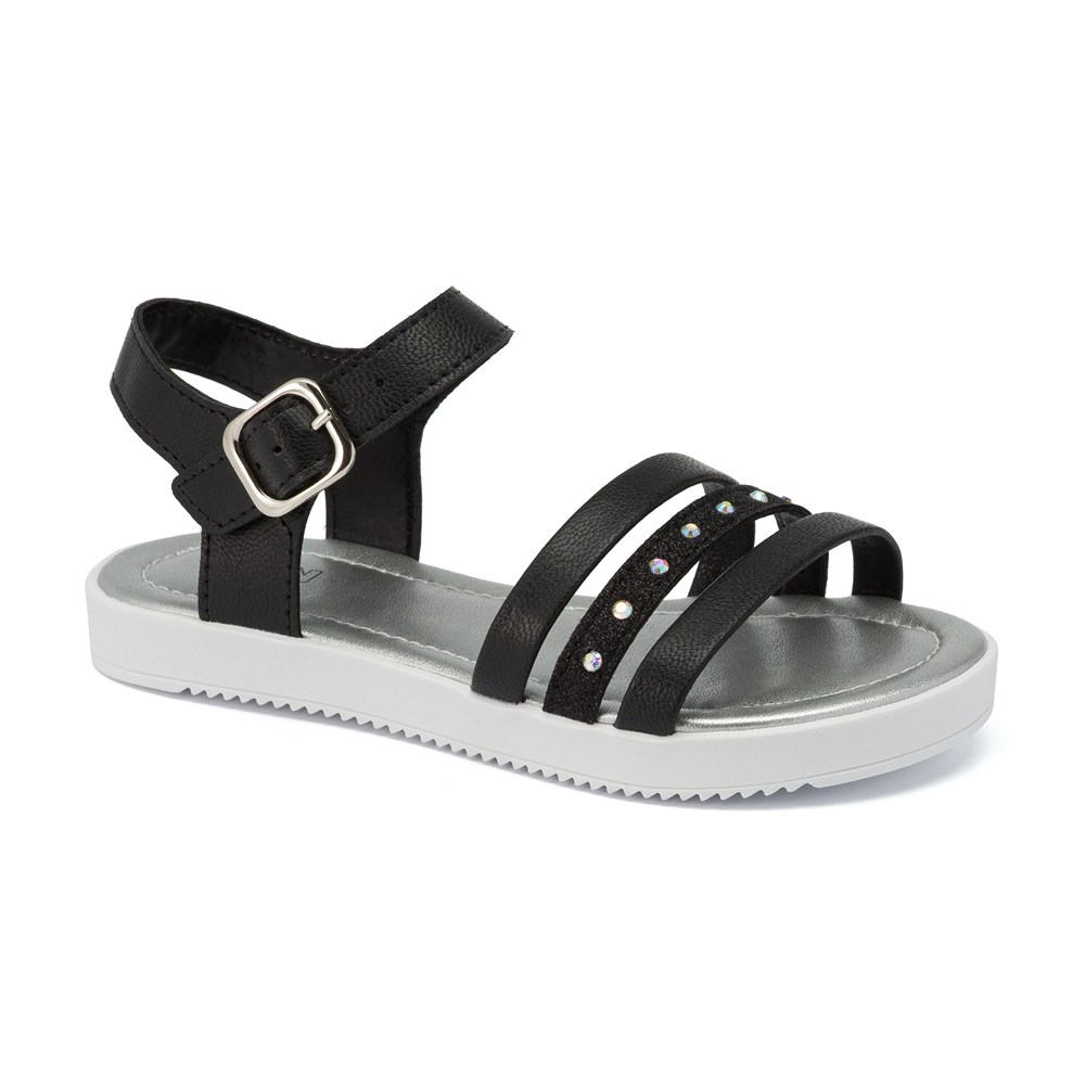 Sandalia Infantil Klin Lolinha