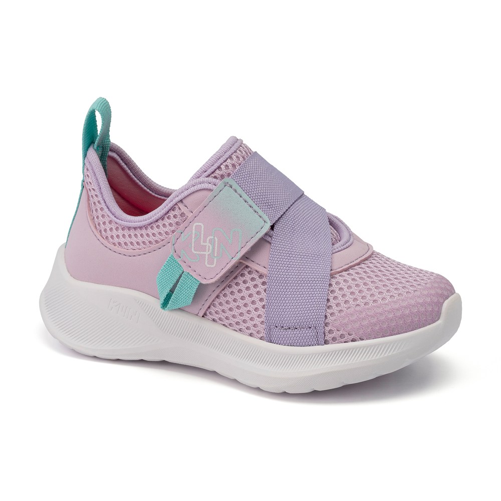 Tênis Infantil Klin Freedom Mini