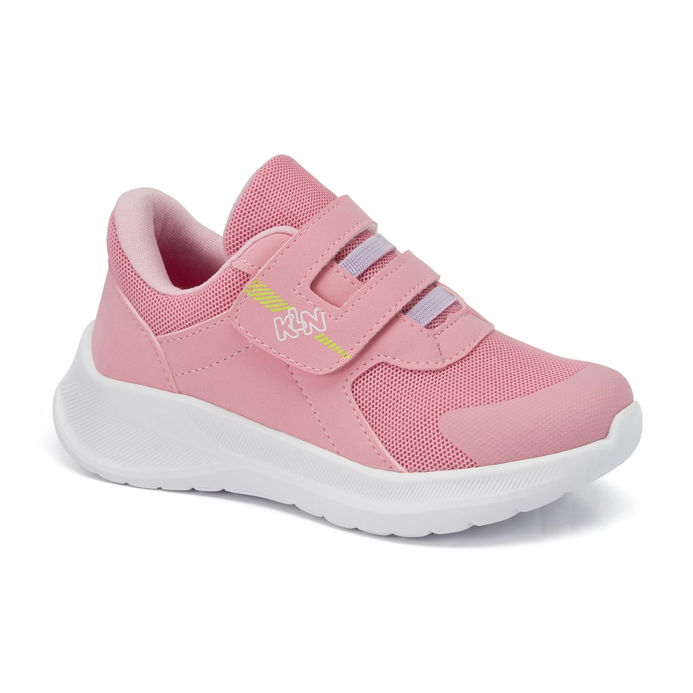 Tênis Infantil Klin Freedom Mini