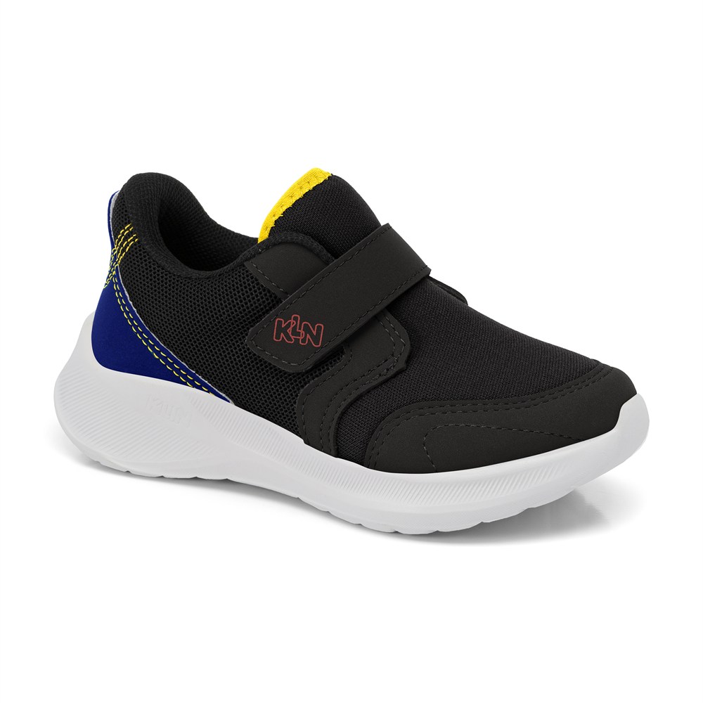 Tênis Infantil Klin Freedom Mini