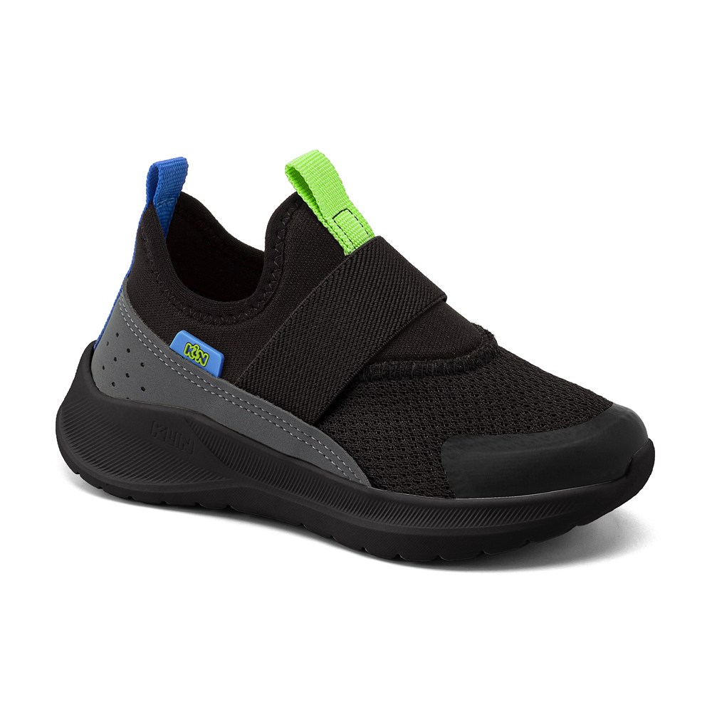 Tênis Infantil Klin Freedom Mini
