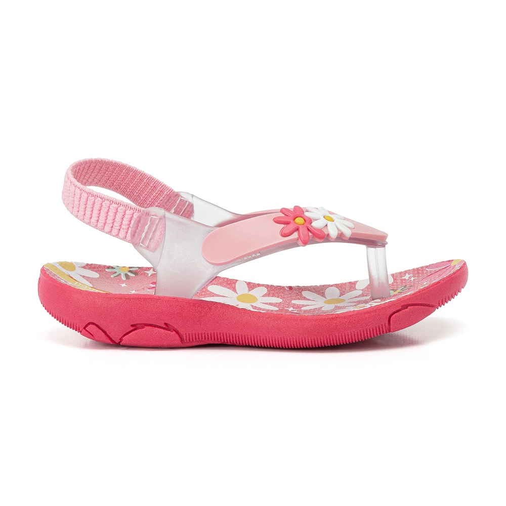 Chinelo Infantil Klin Acqua Print