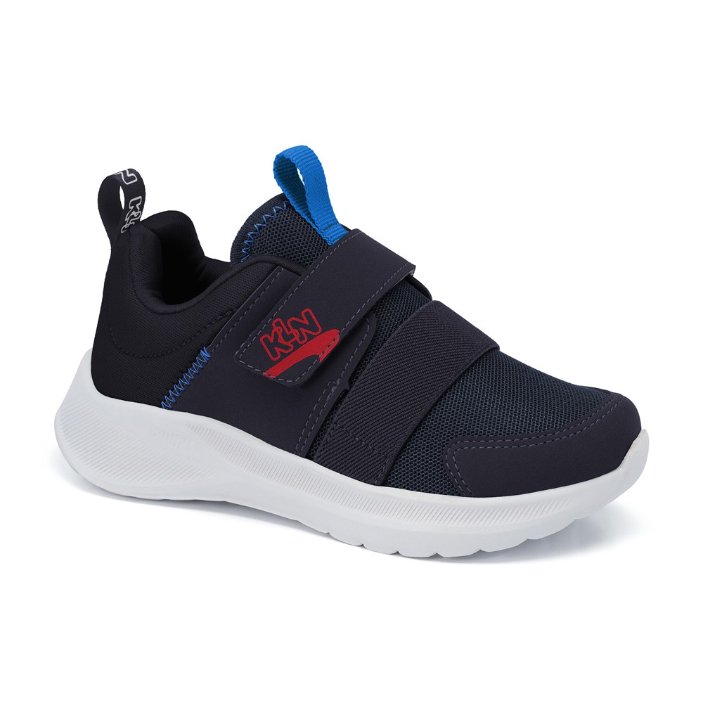 Tênis Infantil Klin Freedom Kids