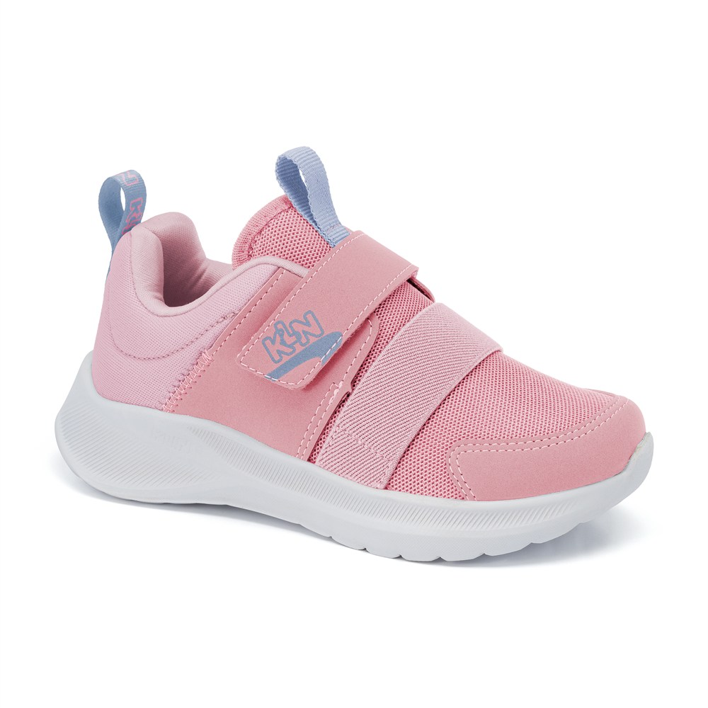 Tênis Infantil Klin Freedom Kids