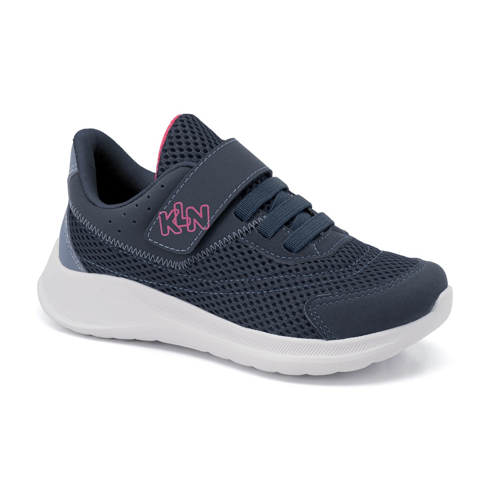 Tênis Infantil Esportivo Klin Freedom Kids