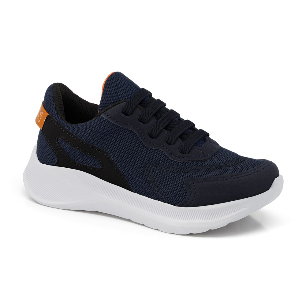 Tênis Infantil Esportivo Klin Freedom Kids