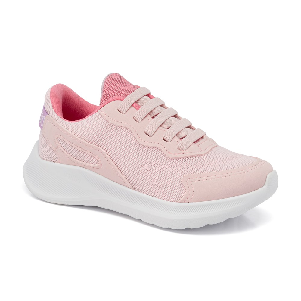 Tênis Infantil Esportivo Klin Freedom Kids
