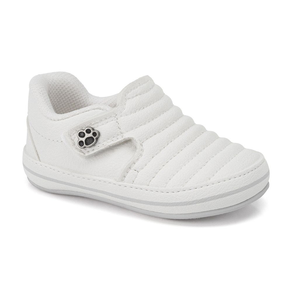 Sapato Infantil Klin Algodao Doce